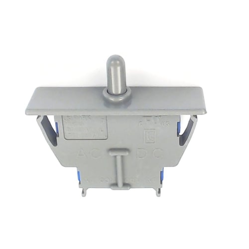 LG Refrigerator Push Button Switch - EBF60755002