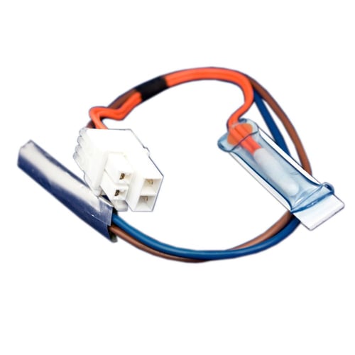 Contrôleur de réfrigérateur LG 6615JB2005M