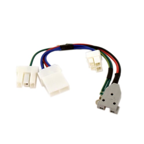 LG 6631JB2001P Refrigerator Harness Assembly