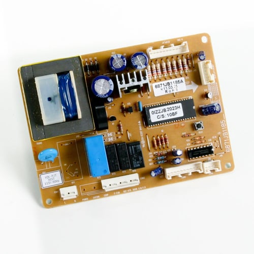 Circuit imprimé principal pour réfrigérateur LG 6871JB1185A