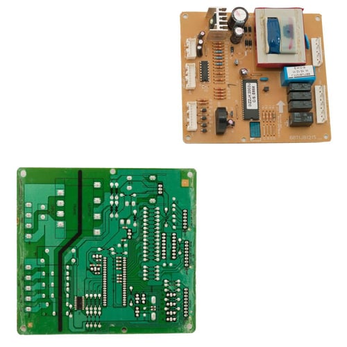 LG Refrigerator Main Pcb - 6871JB1215A