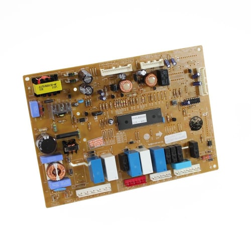 Circuit imprimé principal pour réfrigérateur LG 6871JB1259D
