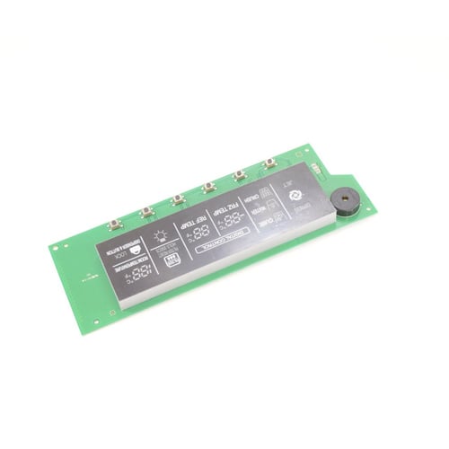 LG Refrigerator Pcb Assembly, Display - 6871JB1264K