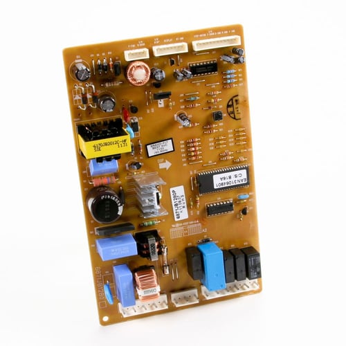 LG 6871JB1280P Refrigerator Main Board