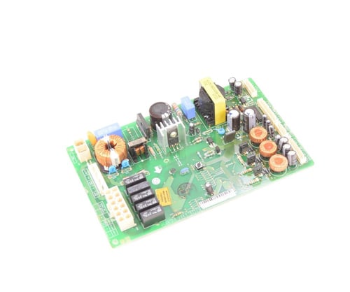 LG 6871JB1300A Refrigerator Main Pcb Assembly