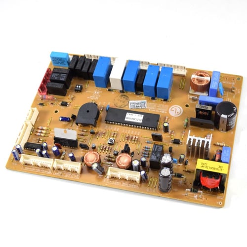 LG Refrigerator Pcb Assembly, Main - 6871JB1349A