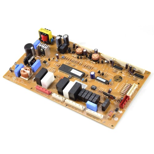 Circuit imprimé principal pour réfrigérateur LG 6871JB1367B