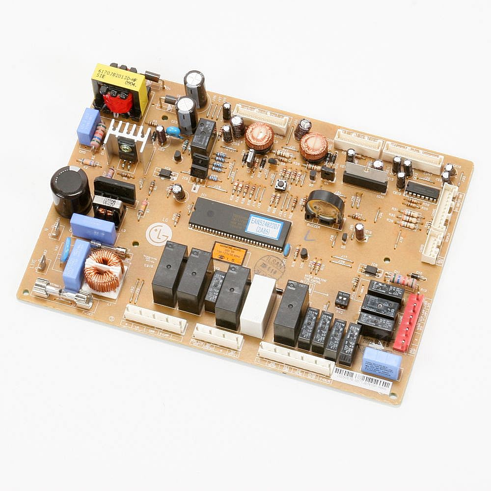LG Refrigerator Main Pcb - 6871JB1410P