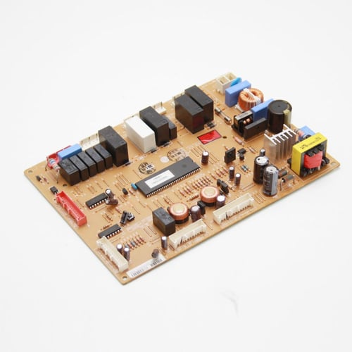 LG Refrigerator Pcb Assembly, Main - 6871JB1441T