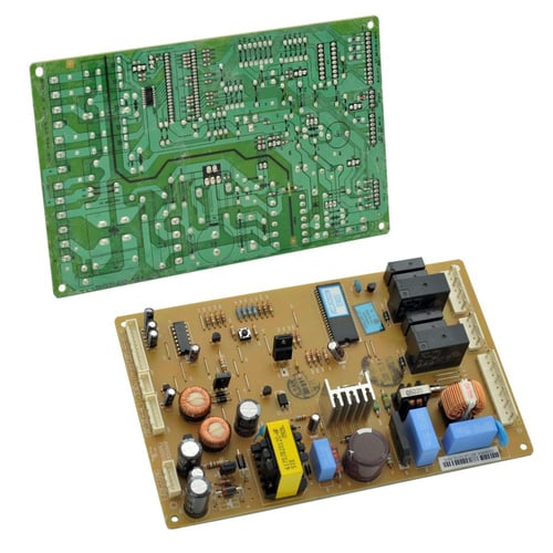 LG Refrigerator Main Pcb - 6871JK1011A