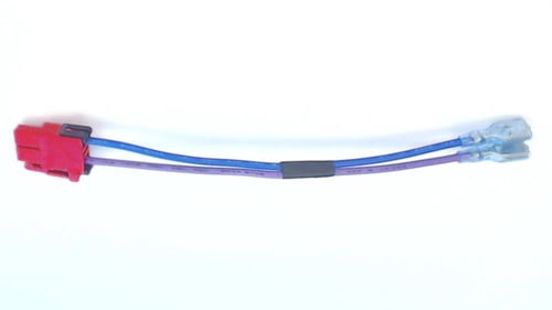 Dessin d'assemblage du réfrigérateur LG 6877JB3036M