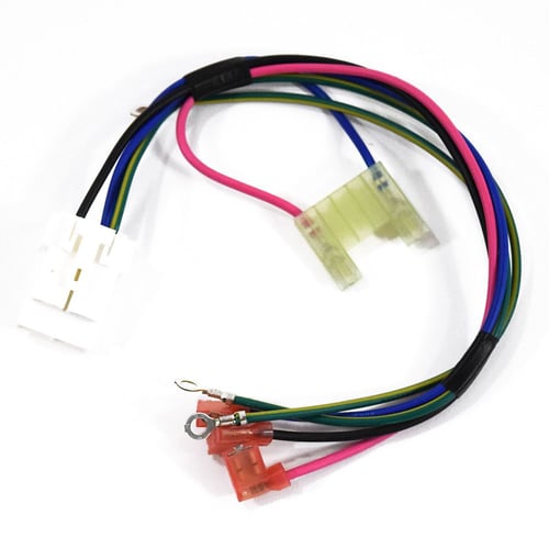 Dessin du réfrigérateur LG 6877JK2011A,