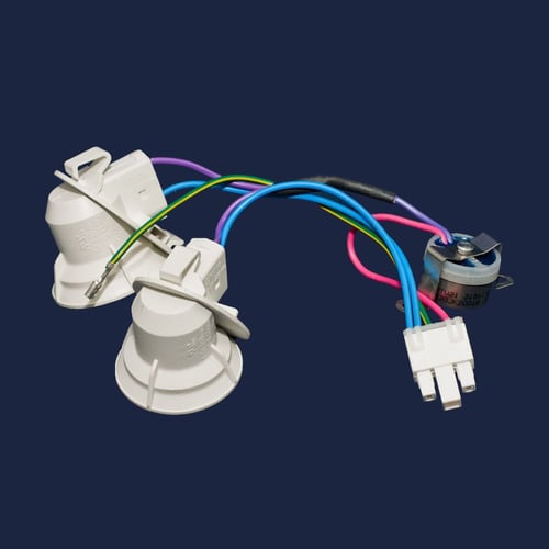 LG Refrigerator Thermostat - 6930JK2001B