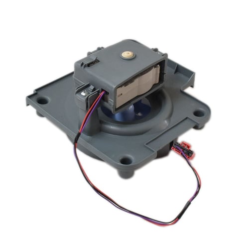 LG ABA72913404 Refrigerator Motor Bracket Assembly