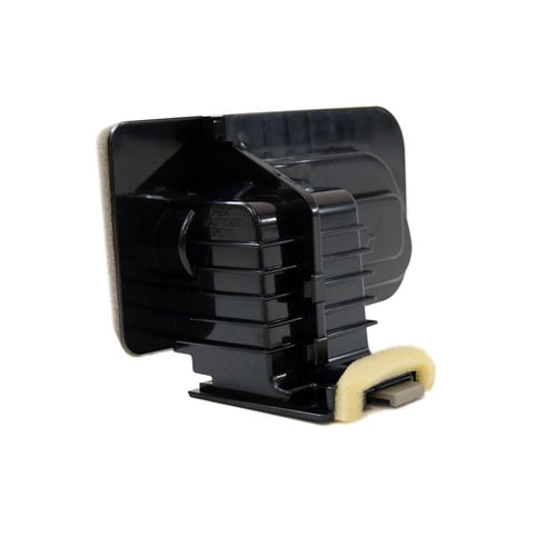 LG Refrigerator Handle Bracket - ABA74231701