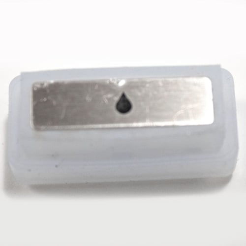 LG Refrigerator Button - ABH34641201