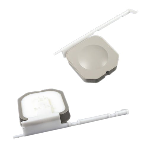 LG Refrigerator Duct Cap - ABN55757902