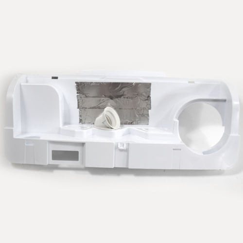 LG Refrigerator Control Refriger Case - ABQ72954502