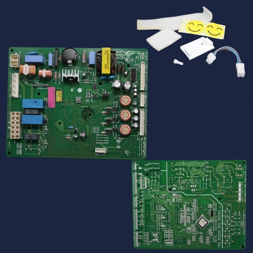 Réfrigérateur LG ABY72909007 Ckd