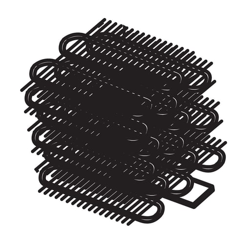 LG Refrigerator Wire Condenser - ACG73946402