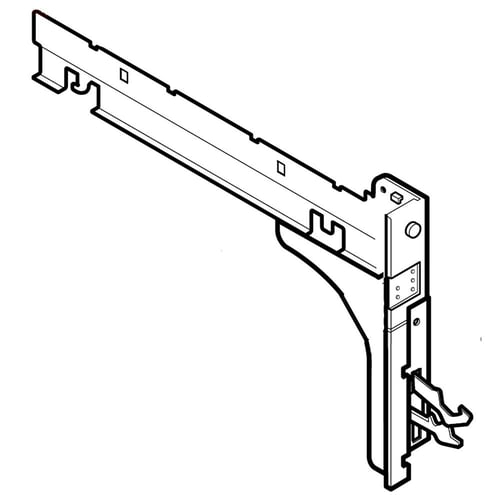 LG Refrigerator Connector - ACJ36625808