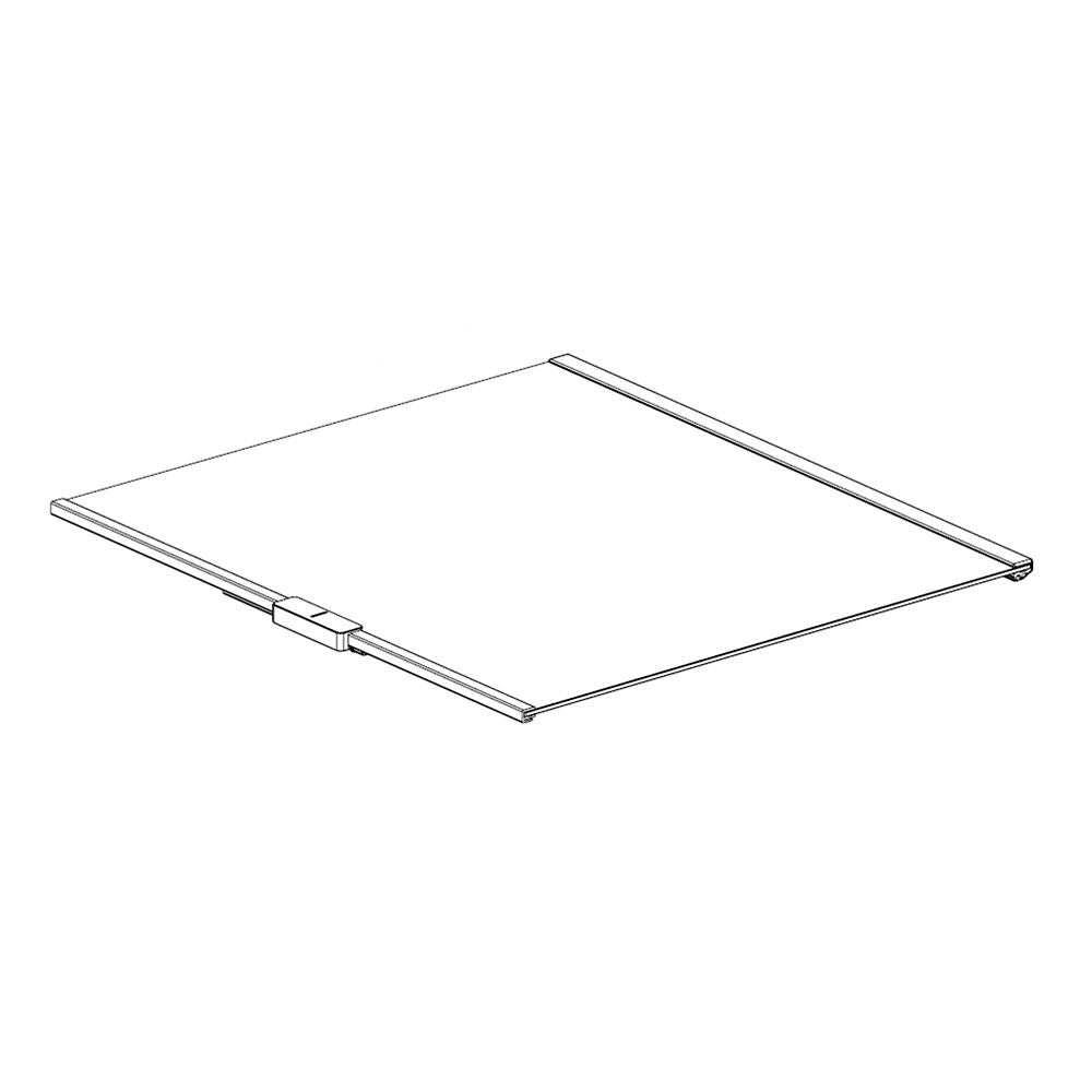 LG ACQ30341206 Cover Assembly, TV