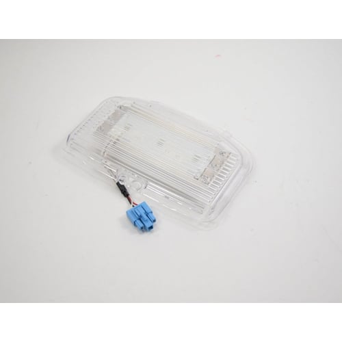 LG Refrigerator Cover Assembly, Lamp - ACQ33751001