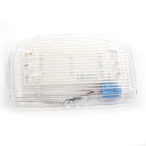 LG Refrigerator Lamp Cover - ACQ33751002