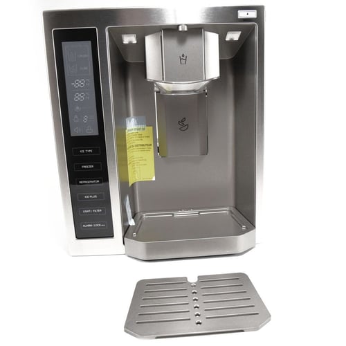 LG Refrigerator Display Cover - ACQ36821631