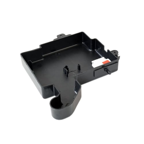 LG Refrigerator Hinge Cover - ACQ36833804