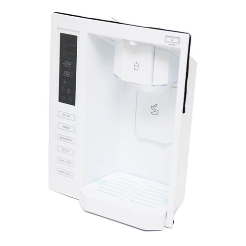 LG Refrigerator Cover Assembly, Display - ACQ36835904