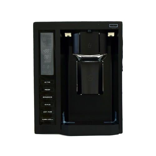 LG Refrigerator Display Cover - ACQ36835905