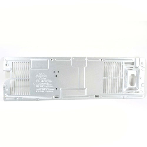  LG ACQ37031410 Refrigerator Machineryrear Cover Assembly