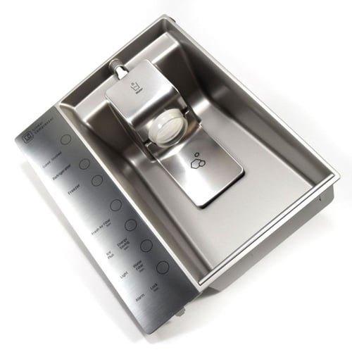 LG Refrigerator Display Cover - ACQ85430212