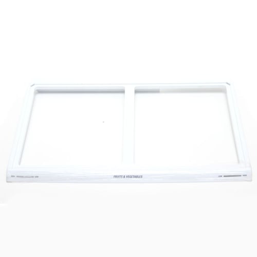 LG ACQ85626203 Refrigerator Crisper Drawer Cover Frame