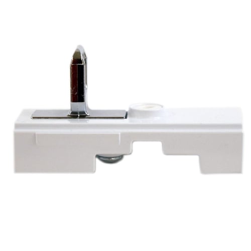 LG Refrigerator Front Cover - ACQ85695406