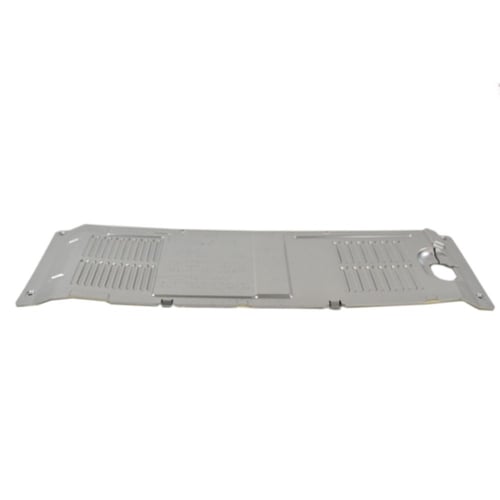  LG ACQ85930904 Refrigerator Machineryrear Cover Assembly