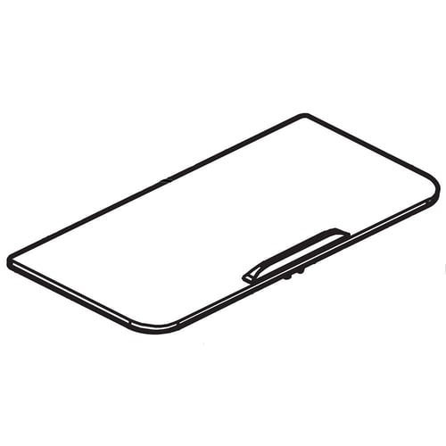 LG Refrigerator Cover - ACQ85959302