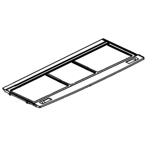 Housse de protection pour réfrigérateur et téléviseur LG ACQ86124906