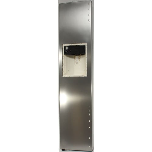 LG ADC30170401 Refrigerator Door Assembly, Semi Freezer