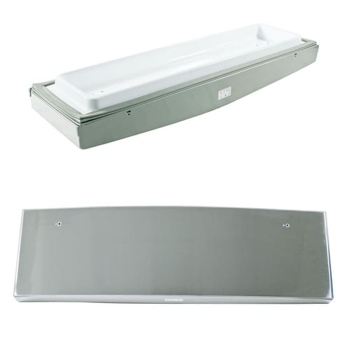 LG Refrigerator Freezerupper Door - ADC57512008