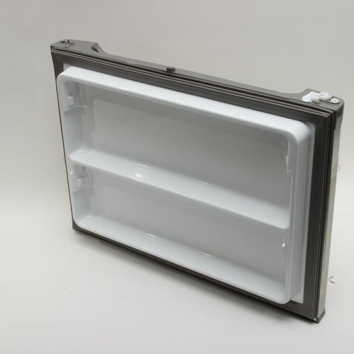 LG Refrigerator Door Assembly, Freezer - ADC71006713