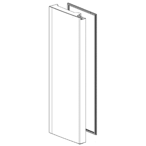 LG Refrigerator *Refrigerator Door - ADC74646304