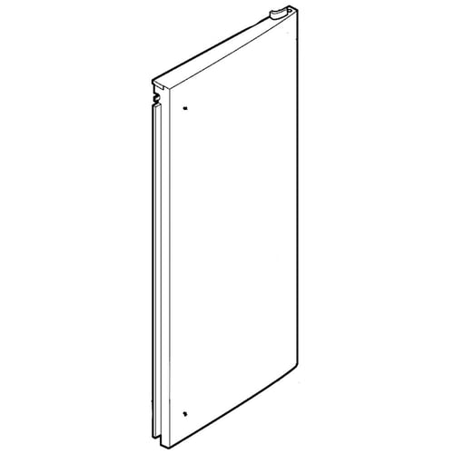 LG Refrigerator Refrigerato Door Foam - ADD32184807