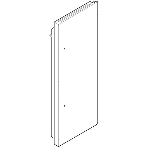 LG Refrigerator Door - ADC72986533