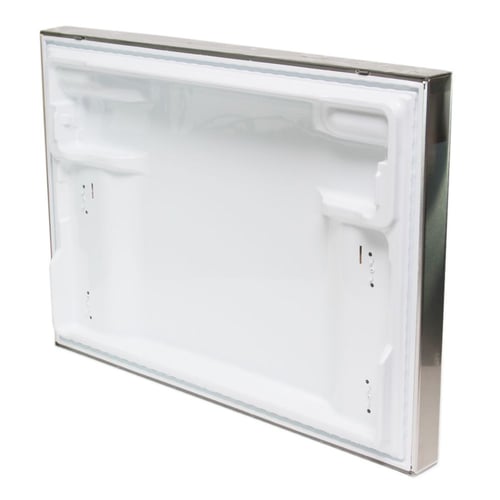 LG Refrigerator Freezer Door - ADC73448207