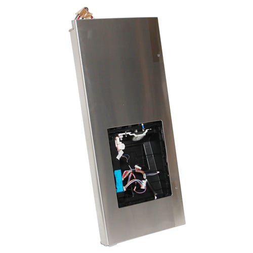 LG Refrigerator Door Foam Assembl - ADD73358201