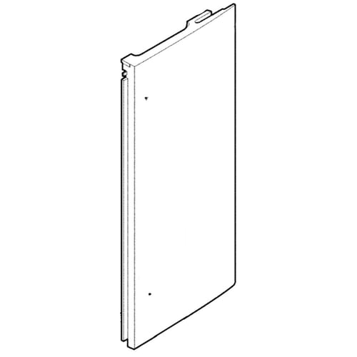 LG Refrigerator Door Foam - ADD73358326