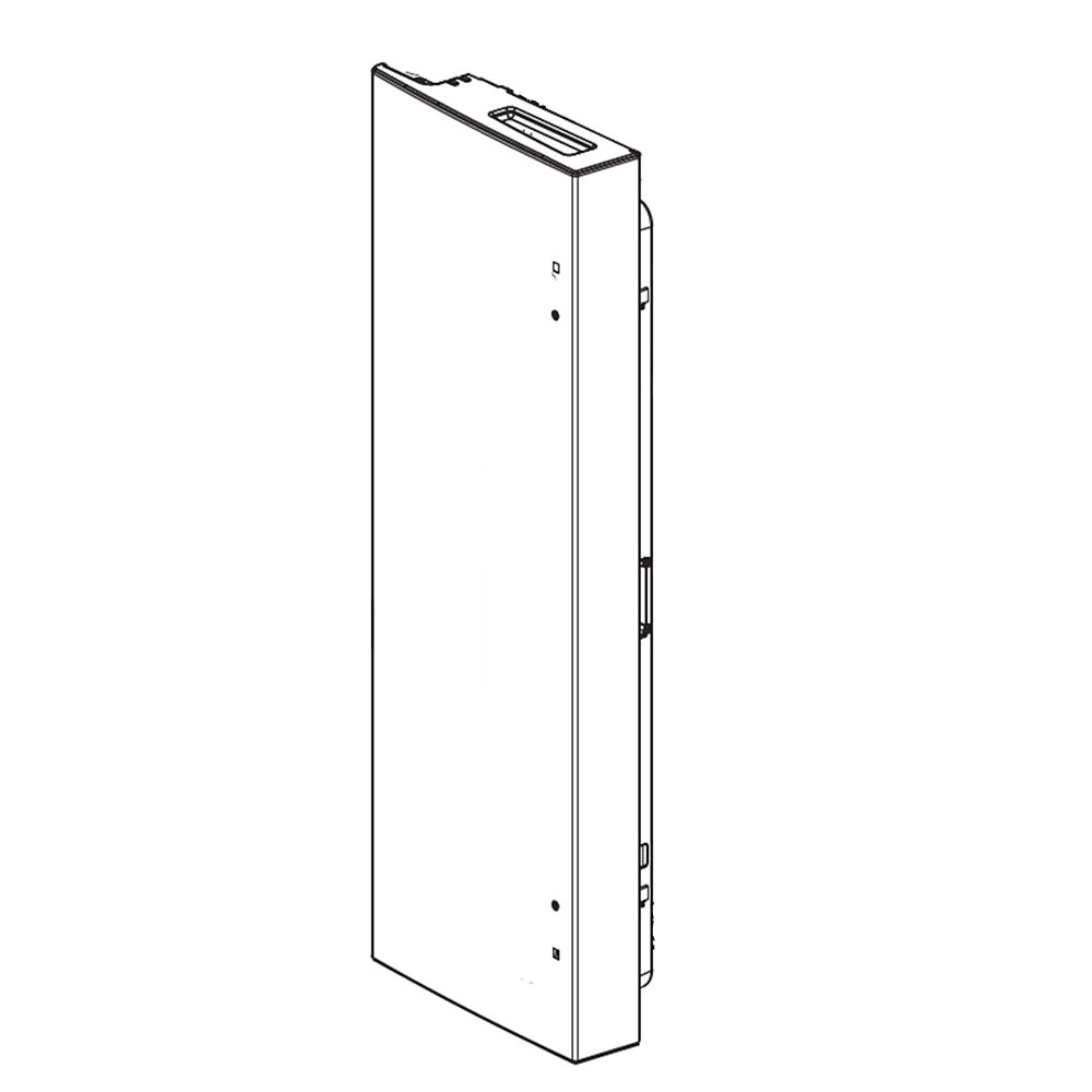 LG ADD73596654 Door Foam Assembly, Refrigerator