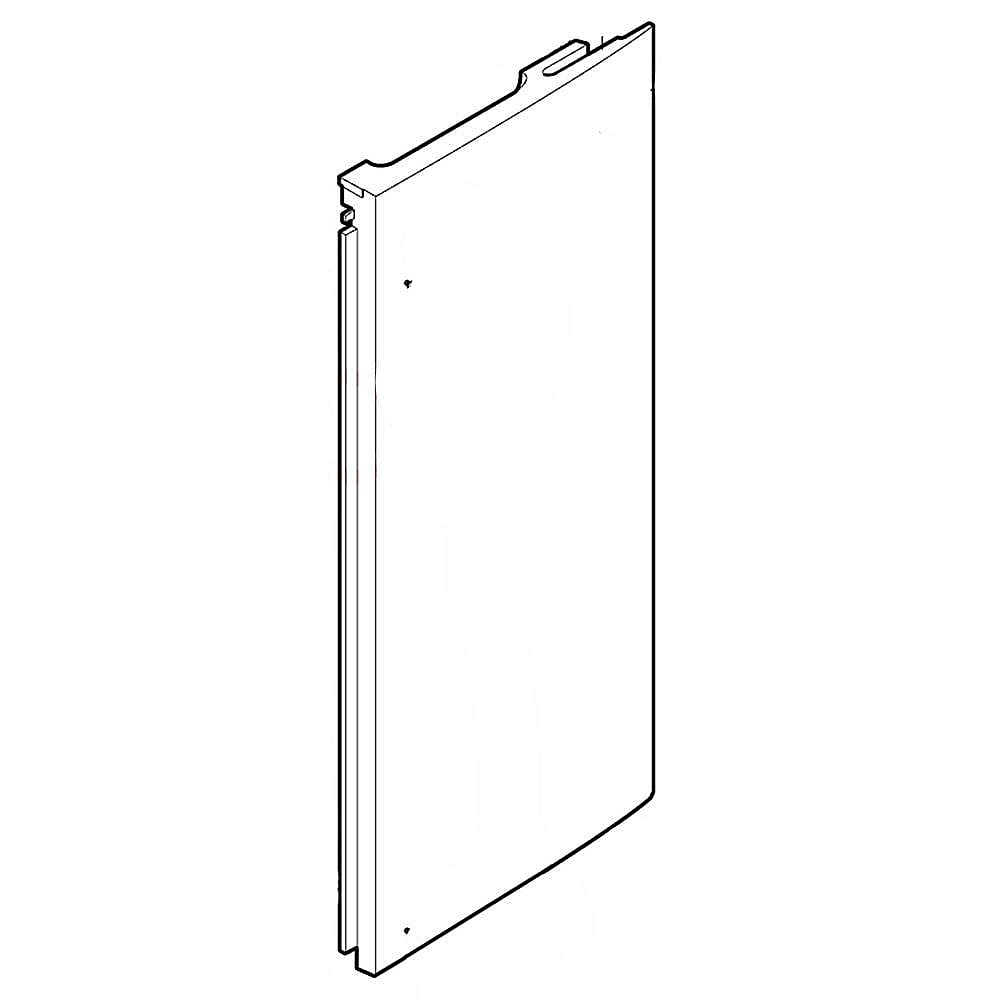LG ADD73656038 Refrigerator Door Foam Assembly
